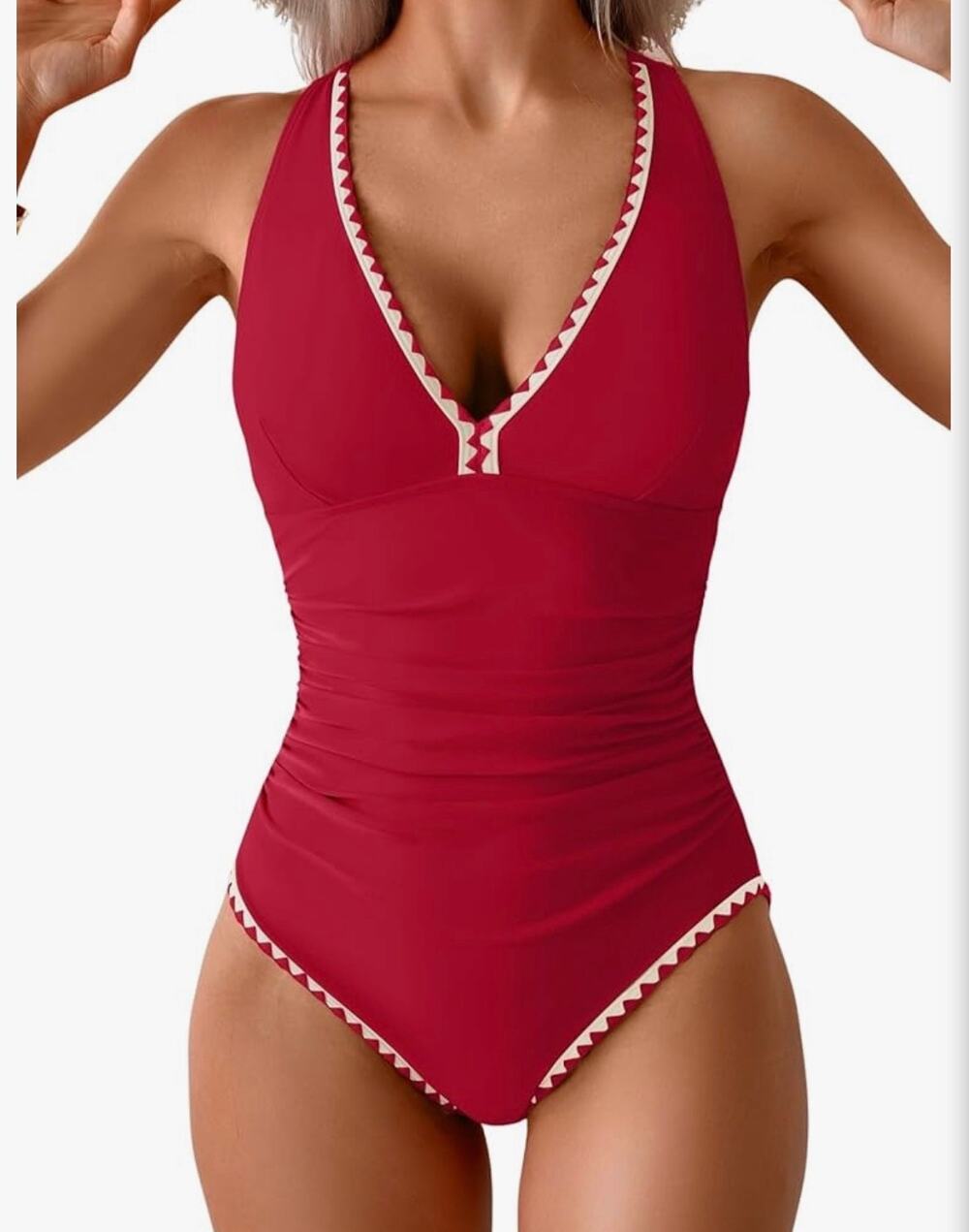 NWT B2prity Women’s Small One Piece Swimsuit